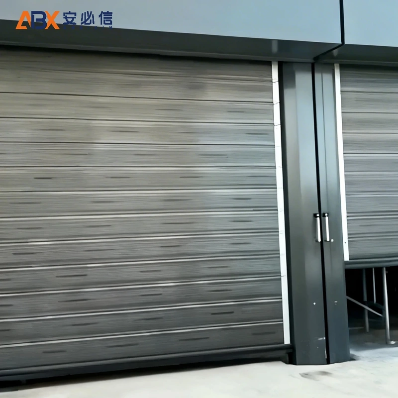 兰州市涡轮硬质高速门